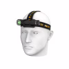Фонарь Armytek Wizard C2 WG Magnet USB Warm (F09201W) - Image 6
