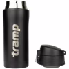 Термокружка Tramp 0,35 л black (UTRC-106-mat-black) - Image 2