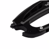 Ніж Tribe Carabiner Knife (T-MG-0014-black) - Image 3