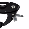 Нож Tribe Carabiner Knife (T-MG-0014-black) - Image 4