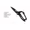 Ніж Tribe Carabiner Knife (T-MG-0014-black) - Image 7