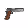 Стартовий пістолет Bruni 96 cal.9 PAK Nikel (1505N) - Image 2