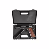 Стартовий пістолет Bruni 96 cal.9 PAK Nikel (1505N) - Image 7