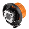 Газовый обогреватель Neo Tools 92г/год (90-134) - Image 4