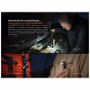 Фонарь Fenix HM23 V2.0 з червоним світлом (HM23V20) - Image 11