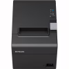 Принтер чеков Epson TM-T20III USB, Serial,.black (C31CH51011) - Image 2