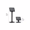 POS-монитор Geos клиента 7", VGA, 800х480 (PD700-I) - Image 4