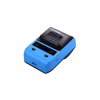 Принтер етикеток UKRMARK AT 10EW USB, Bluetooth, NFC, blue (900319) - Image 2