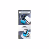 Принтер етикеток UKRMARK AT 10EW USB, Bluetooth, NFC, blue (900319) - Image 4