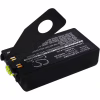 Акумуляторна батарея для ТЗД Zebra MC3190 4400mAh сумісний (CS-MC310BX) - Image 2