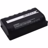 Акумуляторна батарея для ТЗД Zebra MC3190 4400mAh сумісний (CS-MC310BX) - Image 4