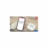 Принтер чеків UKRMARK P02BL Bluetooth, блакитний (900936) - Image 3