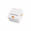Принтер етикеток UKRMARK UP1WT bluetooth, USB, білий (900772) - Image 2