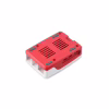 Корпус для Мікро ПК Raspberry Pi Корпус червоно-білий для Raspberry Pi 5 офіційний (SC1159) - Image 4