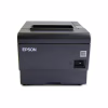 Принтер чеків Epson TM-T88VII USB, Ethernet, Serial, PS, Buzz, Black (C31CJ57112) - Image 2