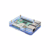Корпус для Мікро ПК KUONGSHUN for Raspberry Pi 5 (RA797) - Image 2