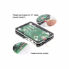 Корпус для Мікро ПК KUONGSHUN for Raspberry Pi 5 (RA797) - Image 3