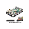 Корпус для Мікро ПК KUONGSHUN for Raspberry Pi 5 (RA797) - Image 5