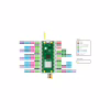 Додаткове обладнання для Мікро ПК Raspberry Pi Мікроконтролер Raspberry Pi Pico WH (SC0919) - Image 2