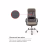 Офисное кресло Аклас Гилмор FX CH TILT Серое (10920) - Image 6