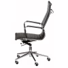 Офісне крісло Special4You Solano artleather black (E0949) - Image 4