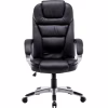 Офісне крісло GT Racer X-2852 Classic Black - Image 2