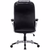 Офисное кресло GT Racer X-2852 Classic Black - Image 6