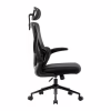 Офисное кресло GT Racer X-5728 Black - Image 3