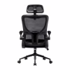 Офісне крісло GT Racer X-5728 Black - Image 7