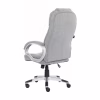 Офисное кресло GT Racer X-2852 Classic Gray (X-2852 Classic Fabric Gray) - Image 4