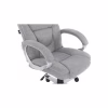 Офісне крісло GT Racer X-2852 Classic Gray (X-2852 Classic Fabric Gray) - Image 5