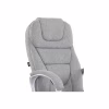 Офисное кресло GT Racer X-2852 Classic Gray (X-2852 Classic Fabric Gray) - Image 6
