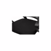 Офисное кресло GT Racer B-1215 Black - Image 6