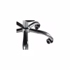 Офисное кресло GT Racer B-1215 Black - Image 11