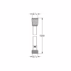 Шланг для душа Grohe 22114000 (CV032474) - Image 3