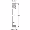 Шланг для душа Grohe 28741002 (CV032476) - Image 3