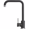 Змішувач GRANADO Oviedo LUX black shine (gz0201L) - Image 2
