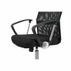 Офісне крісло Аклас Ультра TILT SP-6410-9 Чорний (Чорний) (00142867) - Image 6