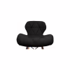 Кухонный стул GT Racer X-D27 Fabric Black - Image 6