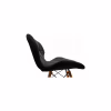 Кухонный стул GT Racer X-D27 Fabric Black - Image 7