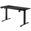 Компьютерный стол Mealux PowerDesk Duo Black (EVO-242 Duo B/B) - Image 2
