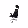 Офисное кресло Barsky Mesh Office BM-10 (BM-10) - Image 4
