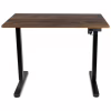 Комп'ютерний стіл Barsky StandUp Home black (BSTh-01) - Image 2