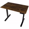 Комп'ютерний стіл Barsky StandUp Home black (BSTh-01) - Image 4
