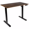 Комп'ютерний стіл Barsky StandUp Home black (BSTh-01) - Image 9