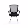 Офісне крісло Special4You Torino office black (E7436) - Image 2