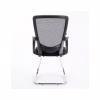 Офісне крісло Special4You Torino office black (E7436) - Image 5