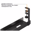 Органайзер для стола OfficePro CT500B - Image 5