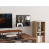 Органайзер для столу OfficePro Настінна дошка-органайзер Black (WO600B) - Image 5