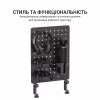 Органайзер для стола OfficePro DO780B - Image 10